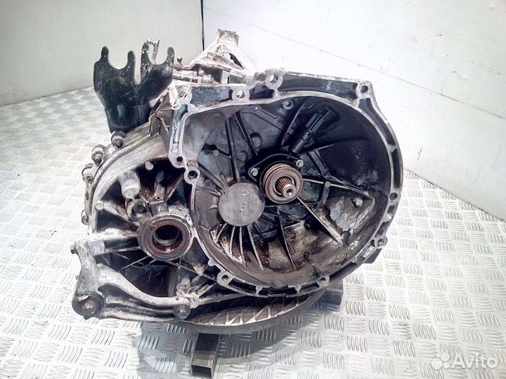 Кпп 5ст (механическая коробка) для Ford Focus 2