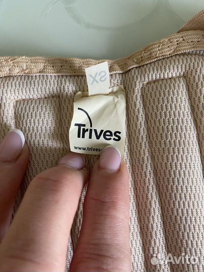 Корректор осанки детский