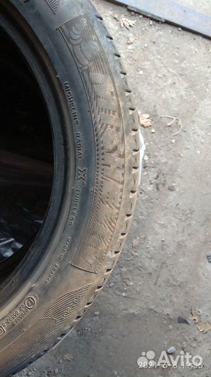 Michelin Primacy HP 215/55 R17