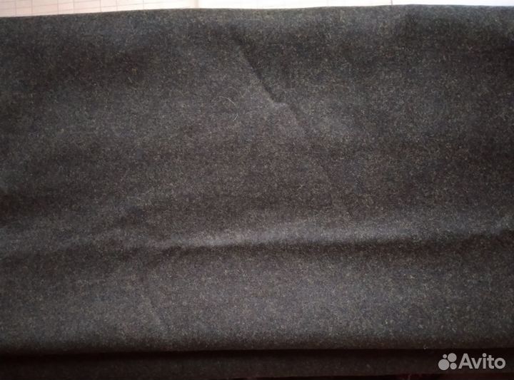 Отрезы ткани