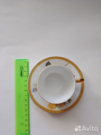 Чашечки для кофе