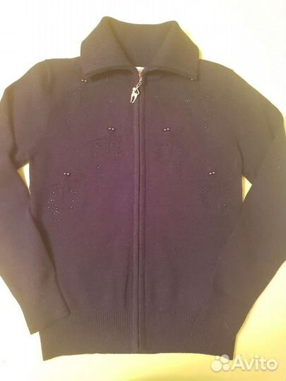 Кофта для девочки