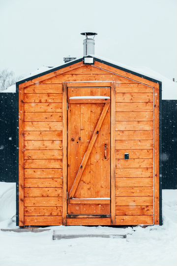 Дом 42 м² на участке 7 сот.