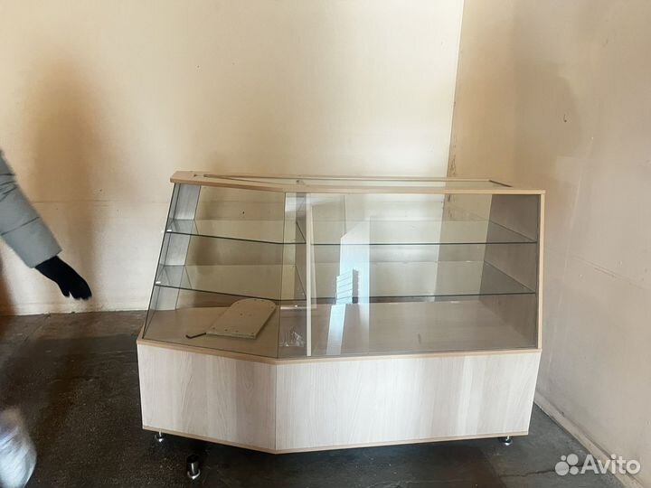 Торговое оборудование