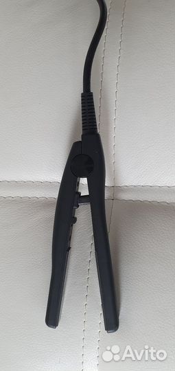 Утюг и плойки для волос профессиональные