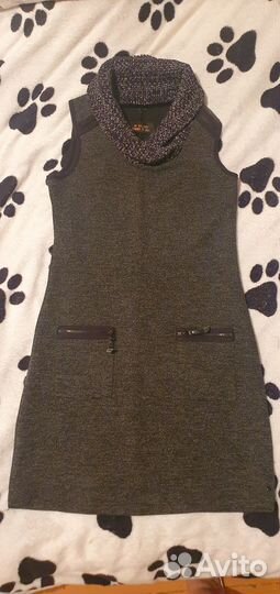 Пакет вещей 46 48размер женский