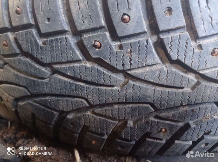 Nankang SA-600 185/65 R15