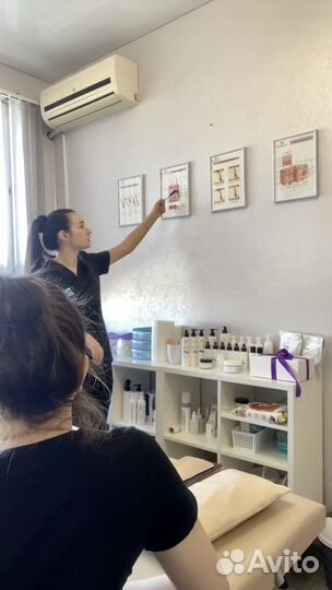 Шугаринг/Депиляция Обучение на Туркестанской