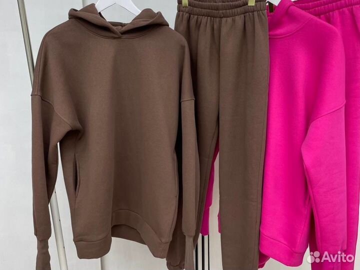 Пошив оптом худи, свитшоты, джоггеры