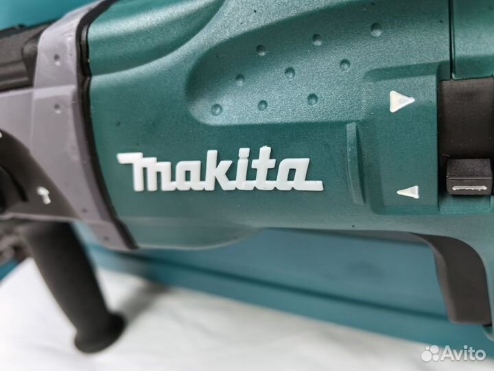 Перфоратор makita 2470