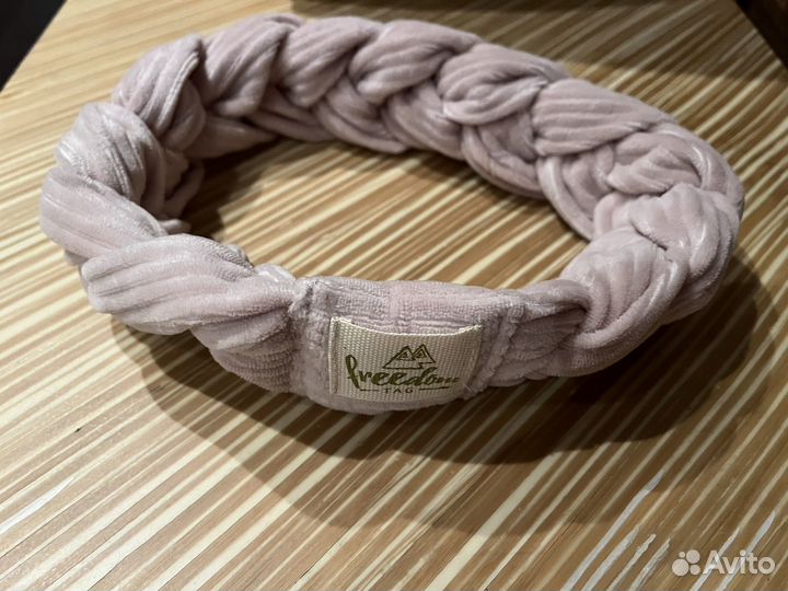 Повязка на голову