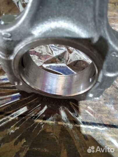 Шатун BRP sea-doo RXP- RXT -GTX130-155-180-215-255