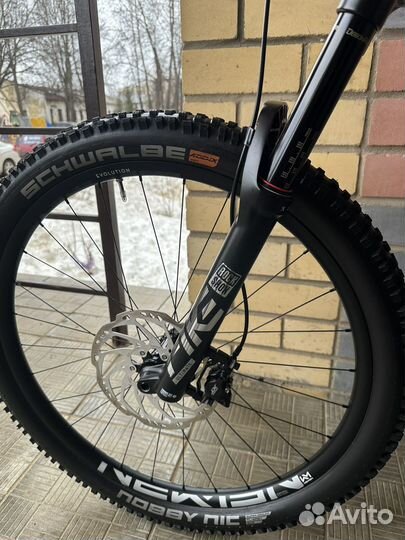 Cube Stereo 140 HPC SL Carbon 27,5 XL(2022)