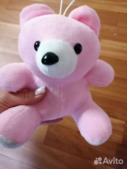 Игрушки отдам бесплатно