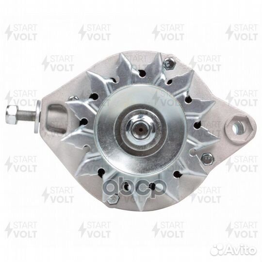 Генератор 2101 