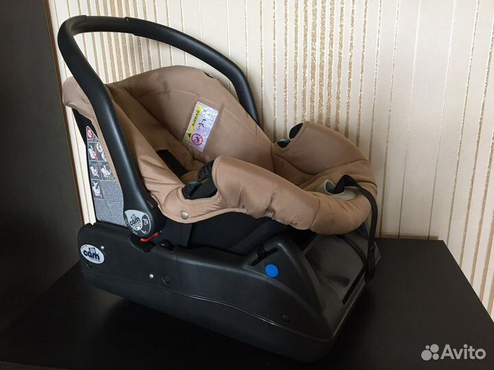 Коляска Cam dinamico up 3 в 1