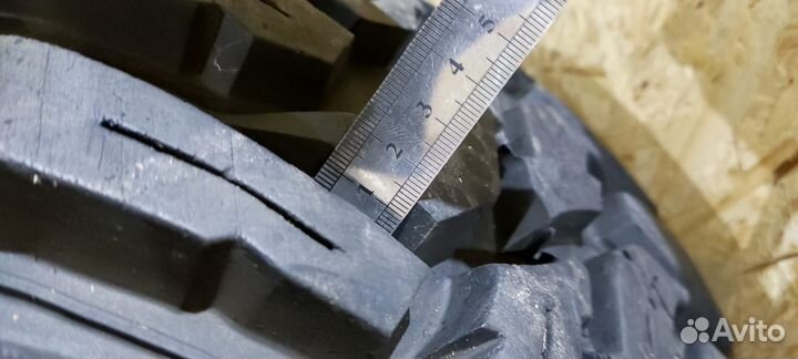 Cooper Discoverer STT 305/75 R15