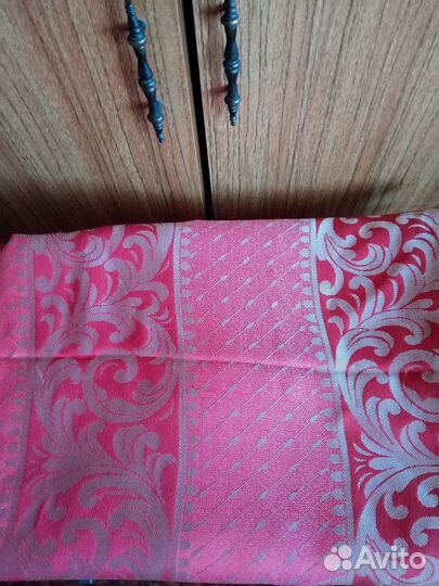 Отрез на шторы