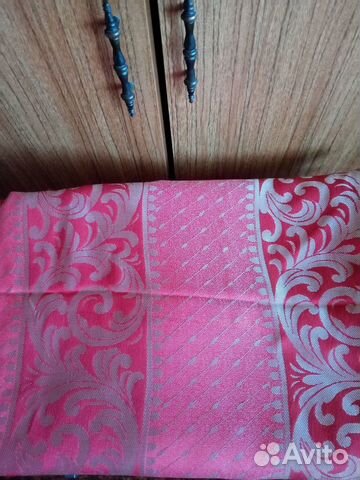 Отрез на шторы