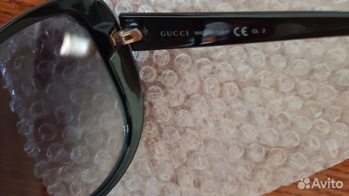 Солнцезащитные очки женские оригинал