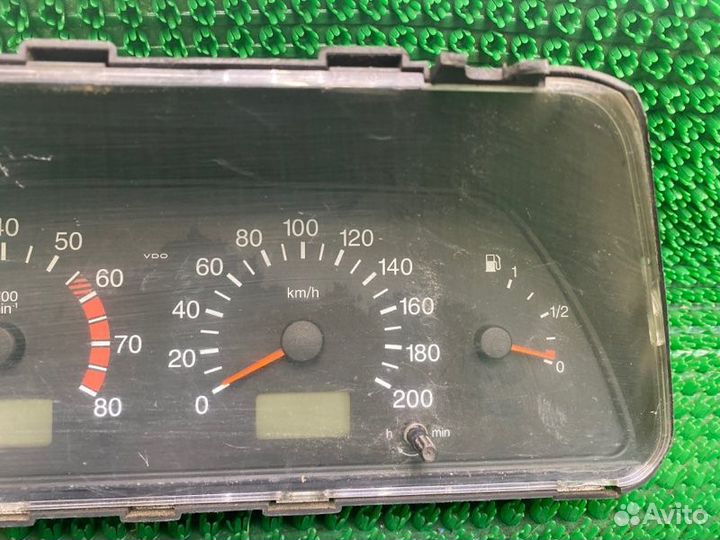 Панель приборов Лада 2110 2006