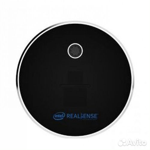 Камера Intel RealSense lidar L515