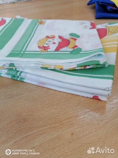 Пеленки детские новые