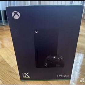 Xbox series x