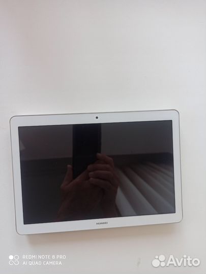 Планшет huawei mediapad t3 10