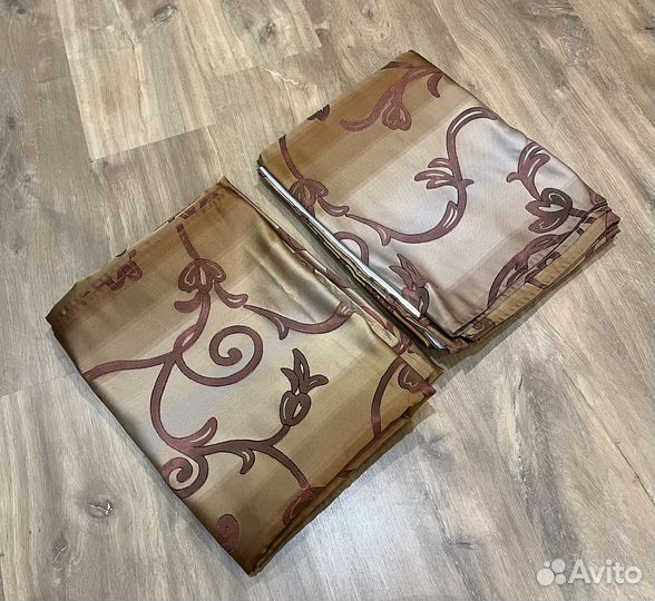 Шторы 1,5 х 2,4