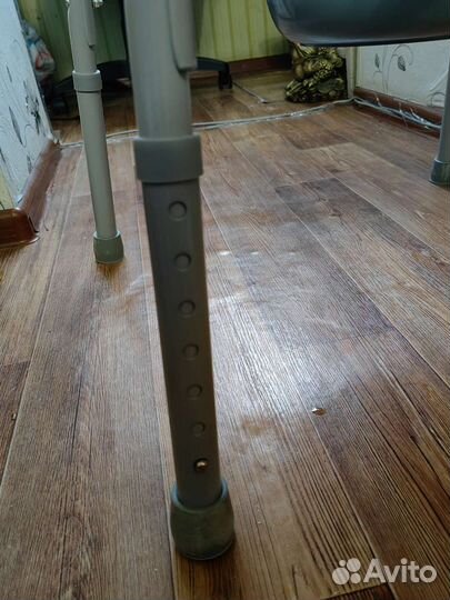 Кресло-стул инвалидное с санитарным оснащением