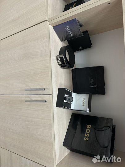 Мужской подарочный набор