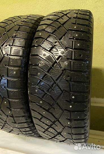 Nitto Therma Spike (NTSPK-B01) 185/60 R15 84T