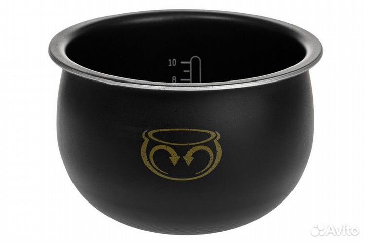 Чаши для мультиварок Tefal и Moulinex