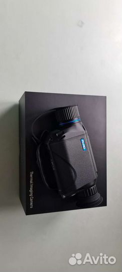 Тепловизор pard TA32-35