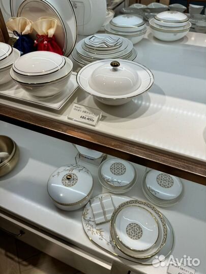 Байер товаров из Кореи и США