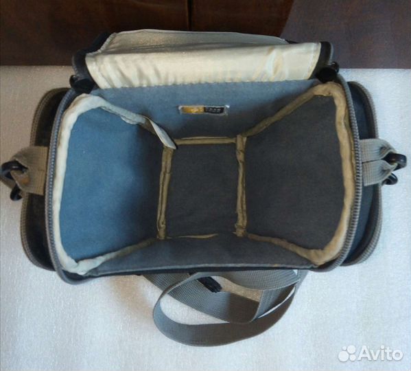 Сумка для камеры