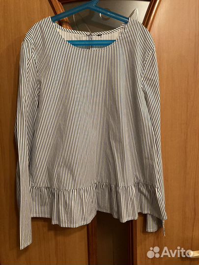 Блузка женская 46 48