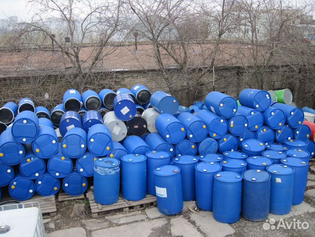 Бочки / Емкости / Септики