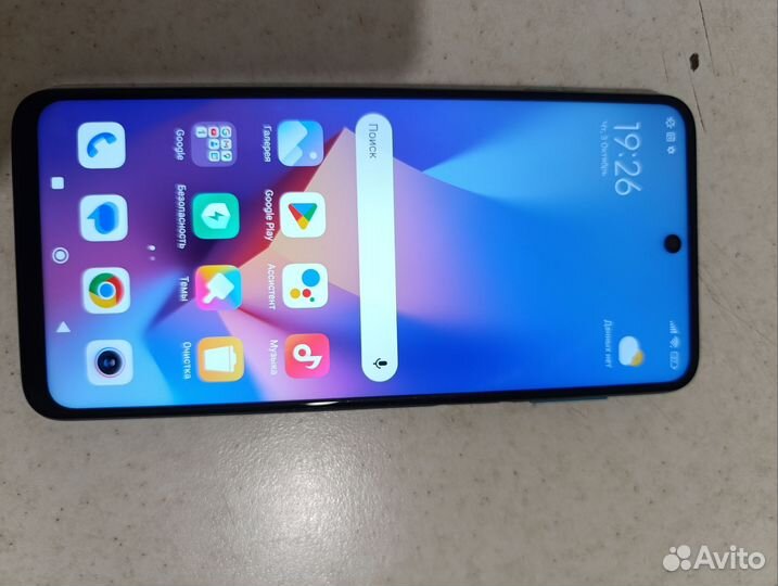 Xiaomi Redmi Note 9 Pro, 6/64 ГБ