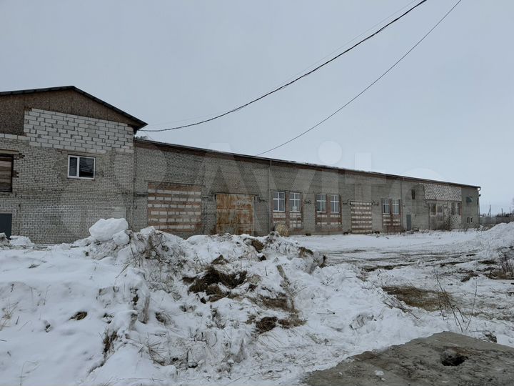 Производство