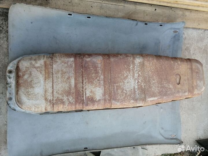 Бензобак для Ford America Explorer (U2) 1995-2001