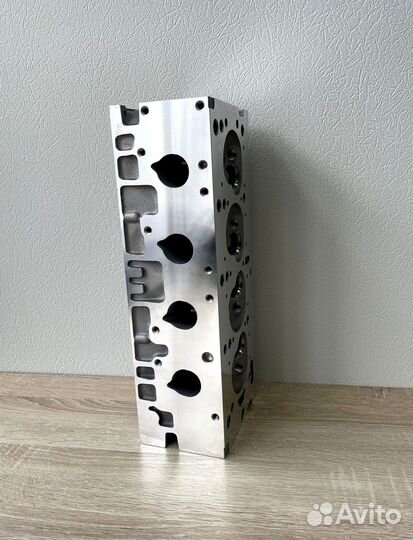 Головка Logan Renault 1.4/1.6 8 кл. новая y-4512