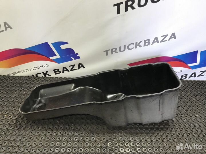 Поддон масляный двигателя Daf XF105