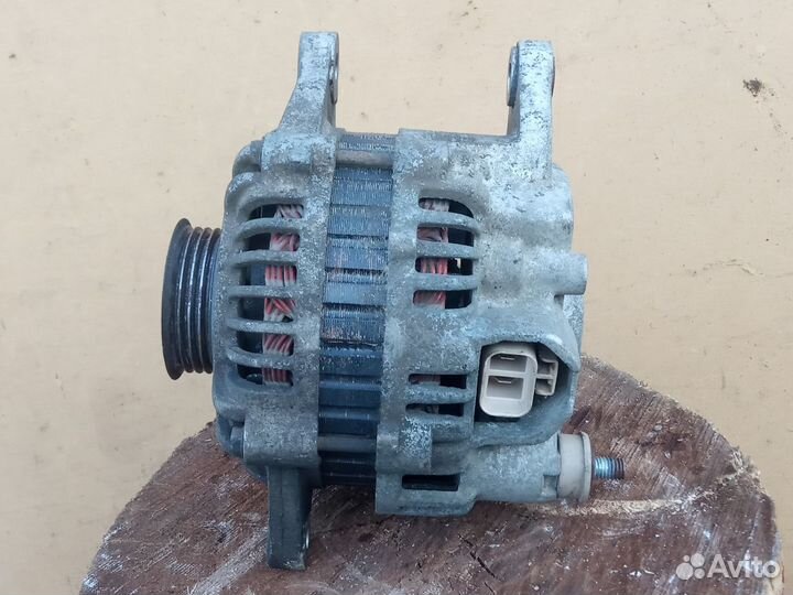 Генератор Mazda 626 323 1,8-2,0л бензин