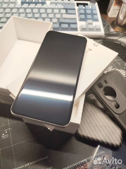 HUAWEI P60 Pro, 8/256 ГБ