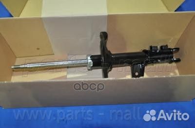 Амортизатор подвески перед прав hyundai elantra HD