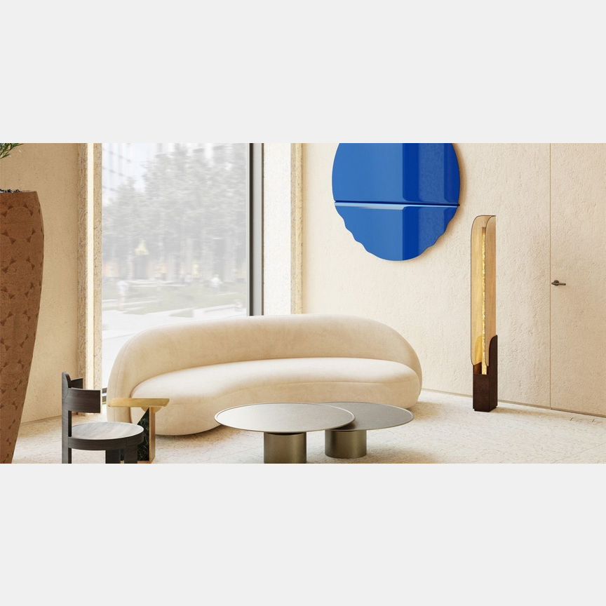 1-к. квартира, 47,9 м², 13/15 эт.