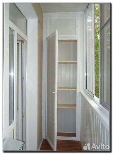 Окно пвх с установкой в рассрочку