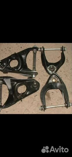 Полный комплект рычагов 2101/07